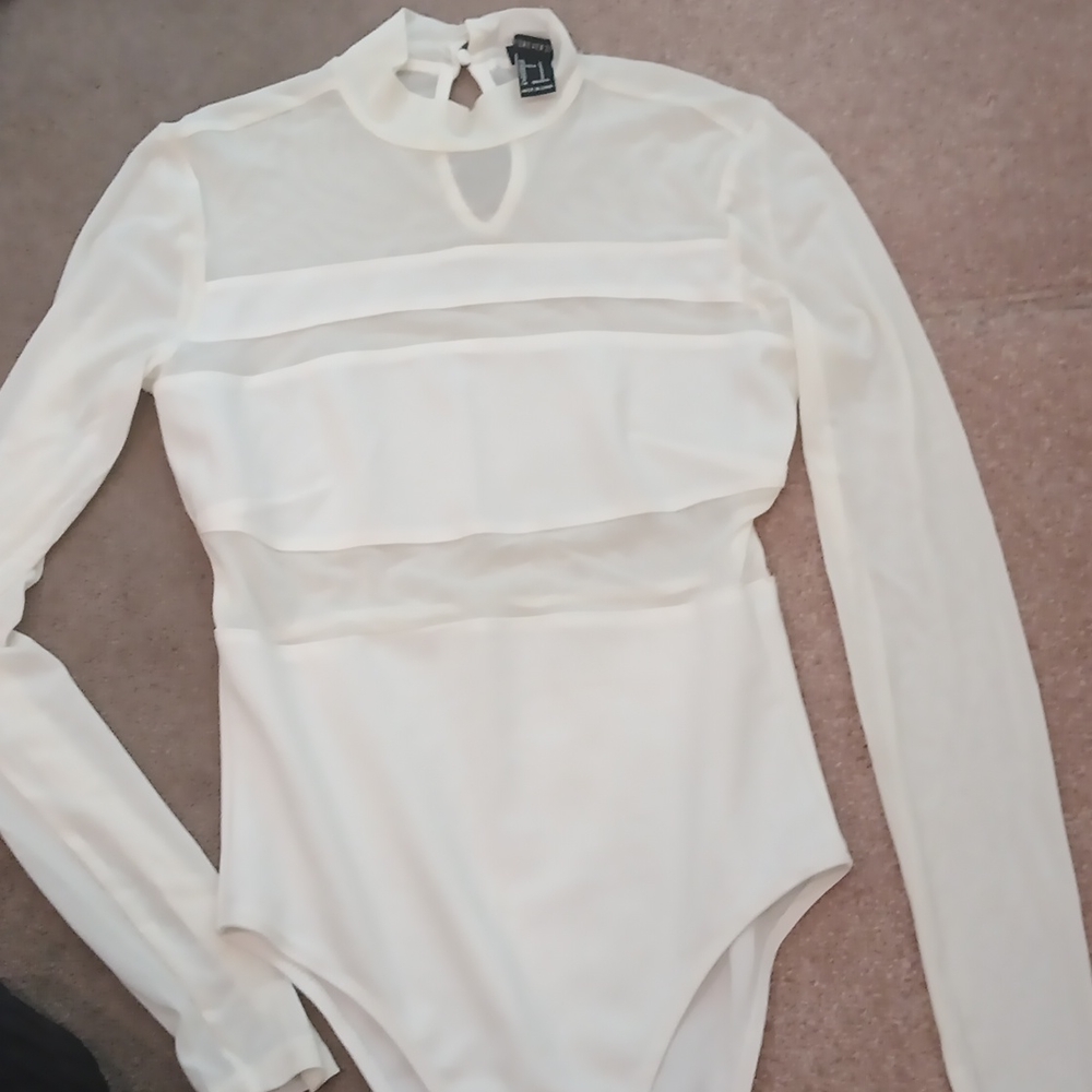 Bodysuit